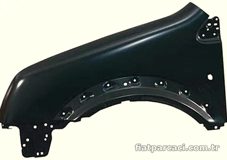 RAM Ön Çamurluk Sol FOR08CO002