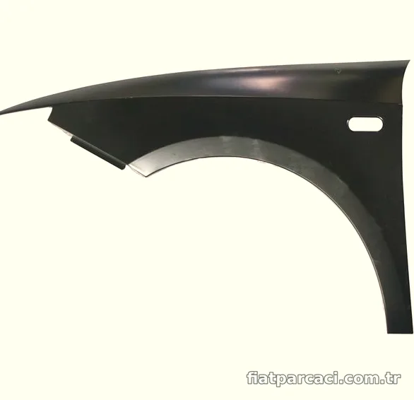 RAM Ön Çamurluk Sol İBİ08-5000 - RAM