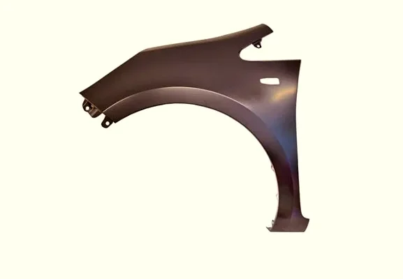 RAM Ön Çamurluk Sol KIA08RI015