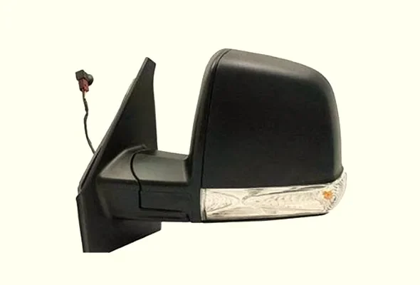 RAM Sol Kapı Aynası Elektrikli T2131