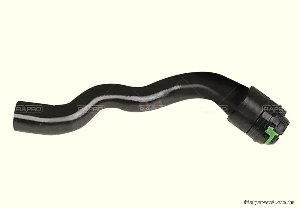 RAPRO 18210 | Kalorifer Giriş Hortumu Opel Astra H Z13dth 05-10 - RAPRO - RAP.18210