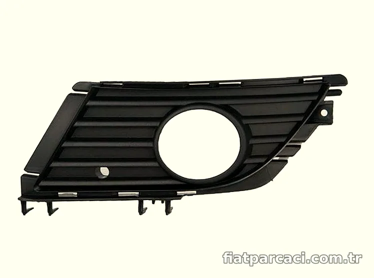 ROOT 111271 | Opel Corsa C 2004-> Sol Sisli Ön Tampon Sis Kapağı - ROOT - ROT.111271 ,1