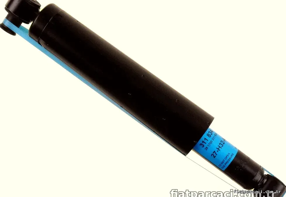 SACHS 311834 Amortisör - SACHS - 311834