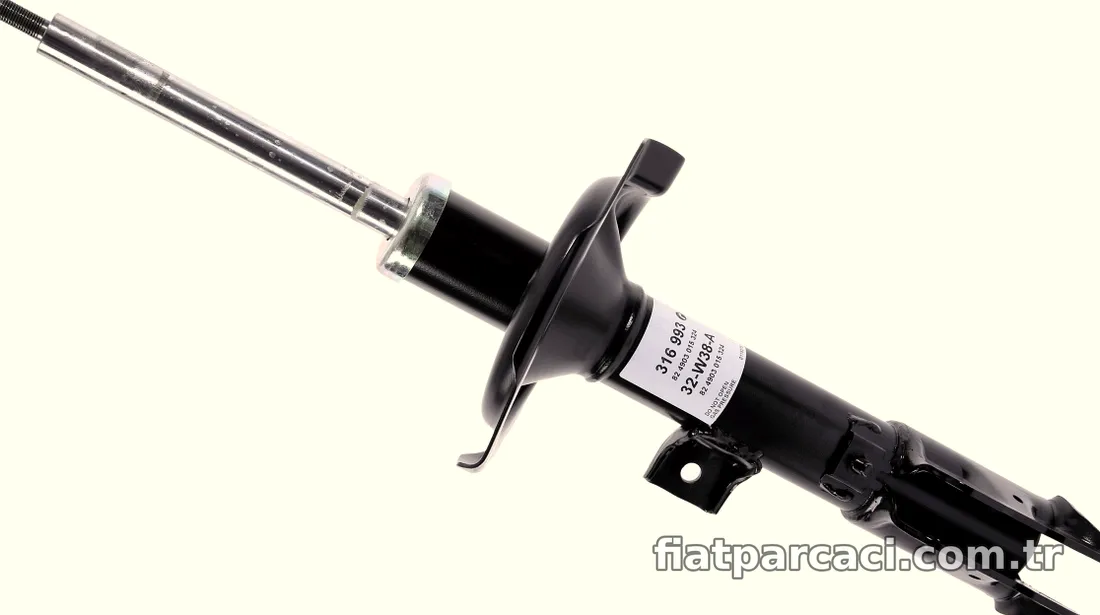 SACHS 316993 Amortisör - SACHS - 316993