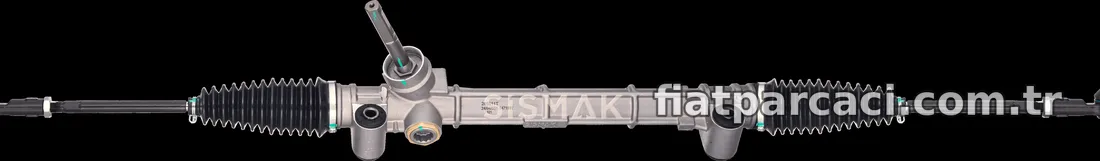 SİSMAK 265511T | Direksiyon Kutusu Opel Meriva A 03= Eps Rotbaşlı - SİSMAK - SIS.265511T