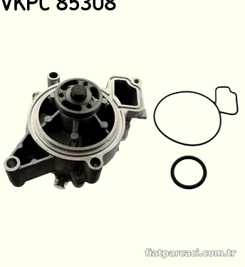 SKF VKPC85308 Devirdaim Su Pompası - SKF - VKPC85308