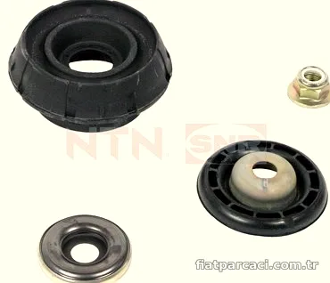 SNR KB65528 Amortisör Tabla Takozu