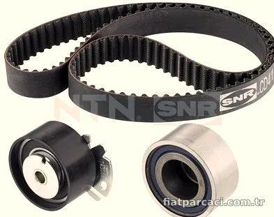 SNR KD45832 Triger Kayış Seti - SNR - KD45832