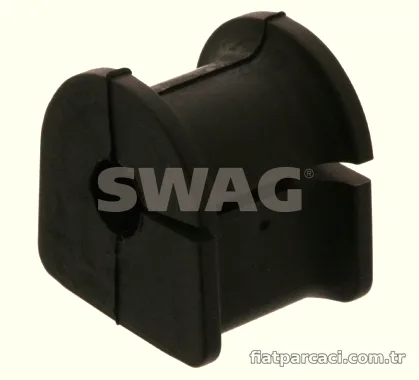 SWAG 10938536 Viraj Demir Lastiği - SWAG - 10938536