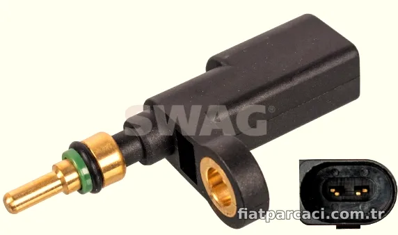 SWAG 30106571 Hararet Müşürü - SWAG - 30106571