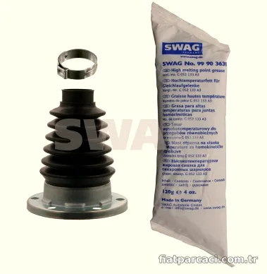 SWAG 30938365 Aks Körüğü - SWAG - 30938365