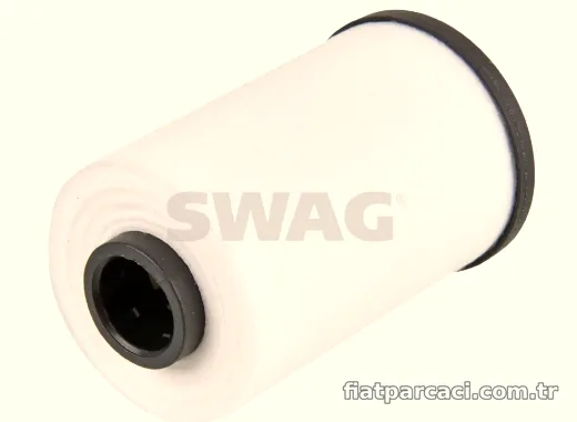 SWAG 33100855 Yağ Filtresi - SWAG - 33100855