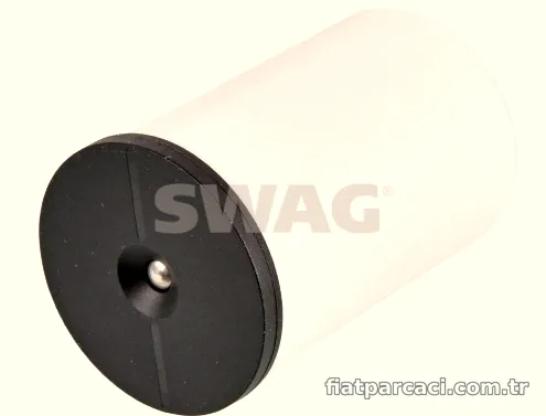 SWAG 33100855 Yağ Filtresi - SWAG - 33100855