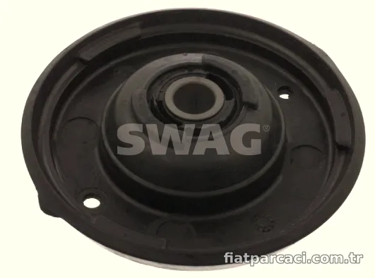 SWAG 62919495 Amortisör Tabla Takozu - SWAG - 62919495