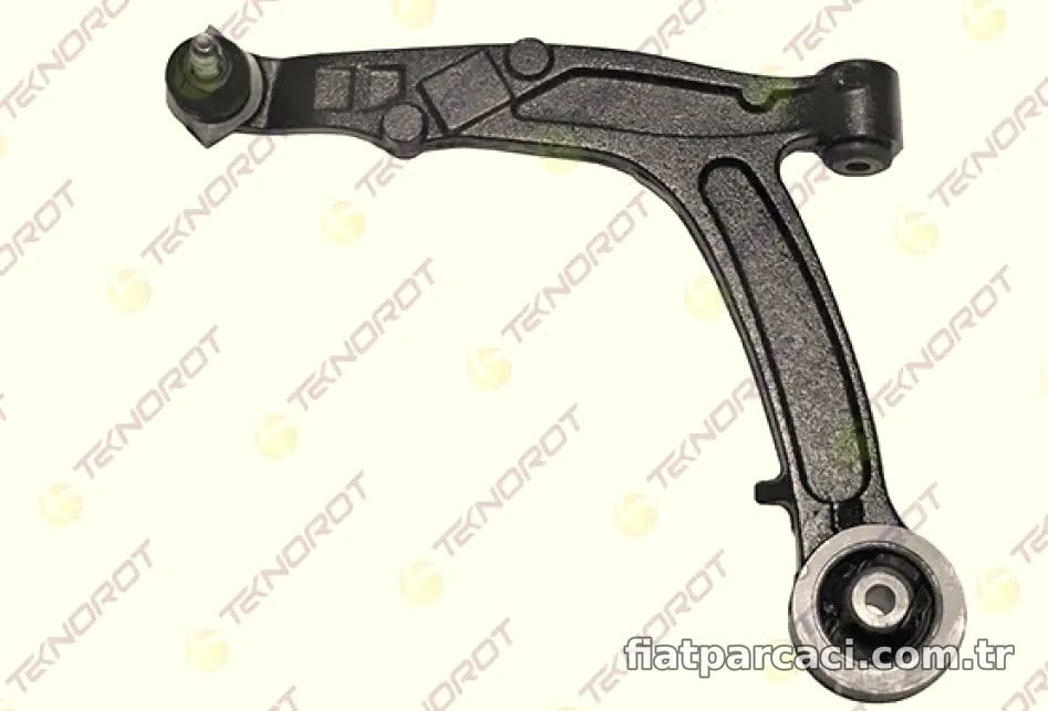 DOKUM SALINCAK SOL PANDA 169 09 03> 02 12> - Teknorot - TEKNOROT F-336