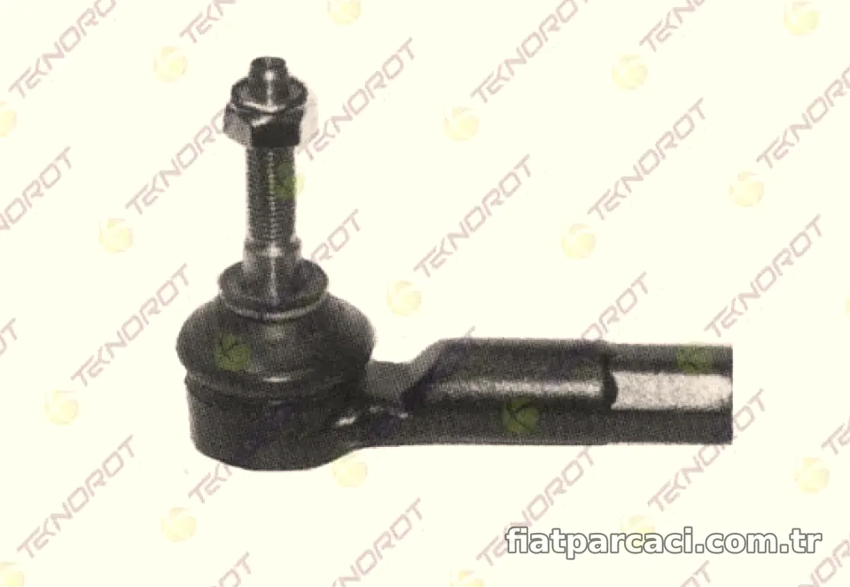 ROTBASI SAG SOL STILO 01>BRAVO 07> - Teknorot - TEKNOROT F-651