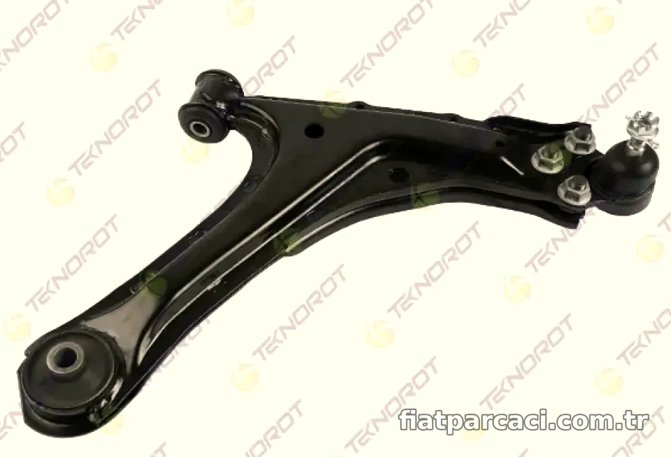 ROTILLI SALINCAK ON SAG ALTCHEVROLET CAVALIER 1995-2005 - Teknorot - TEKNOROT CH-878