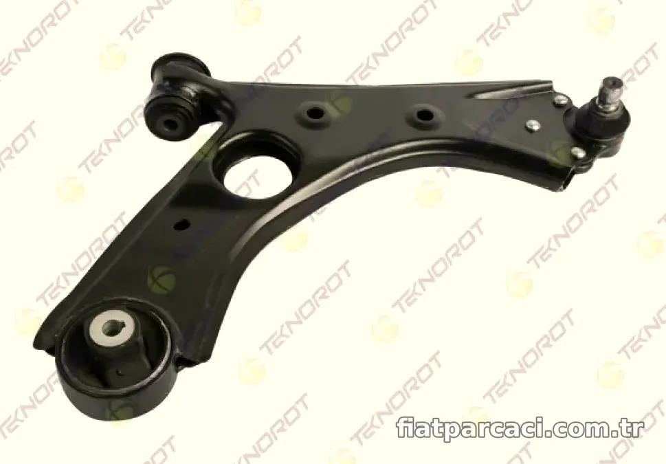 SALINCAK ROTİLLİ SAĞ 500 L 09 12> - - Teknorot - TEKNOROT F-388