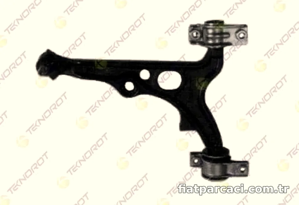 SALINCAK SOL KOMPLE MAREA 96> BRAVA BRAVO 2.0 20V 95>01 ALFA 145 146 96> 2.0 1.9D 97> - Teknorot - TEKNOROT F-466