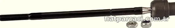 TRW JAR991 Rot Mili - TRW - JAR991