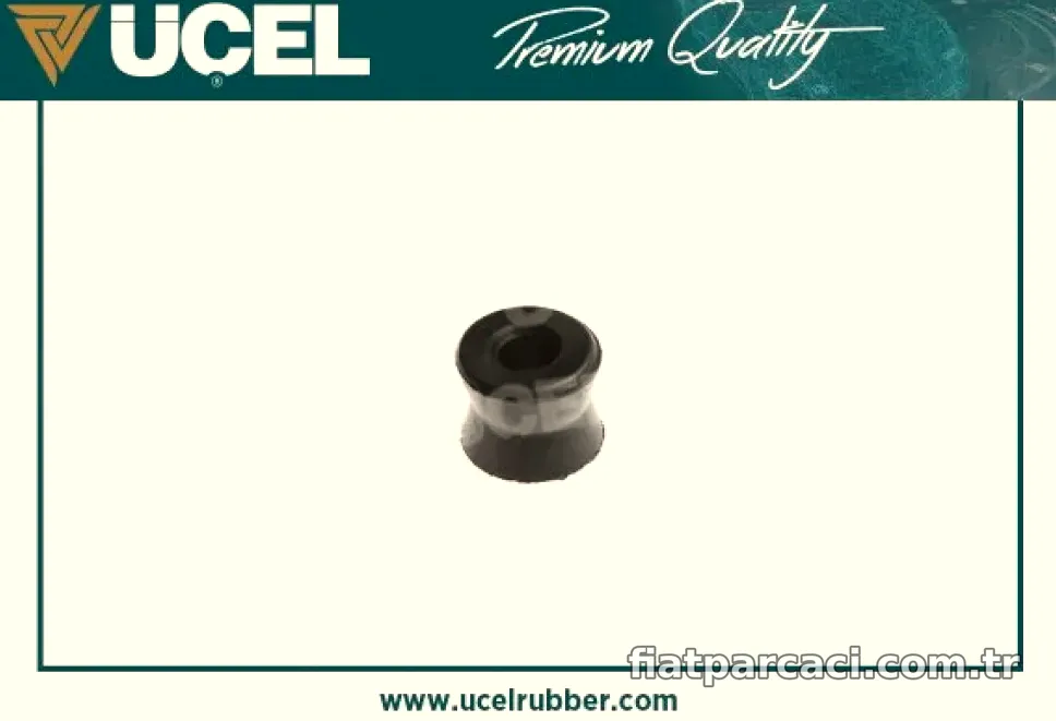 AMORTISOR ALT LASTIGI DKS - Üçel - UCEL 30320