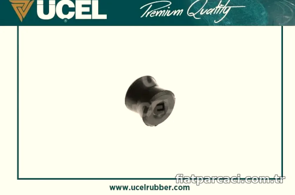 AMORTISOR ALT LASTIGI DKS - Üçel - UCEL 30320