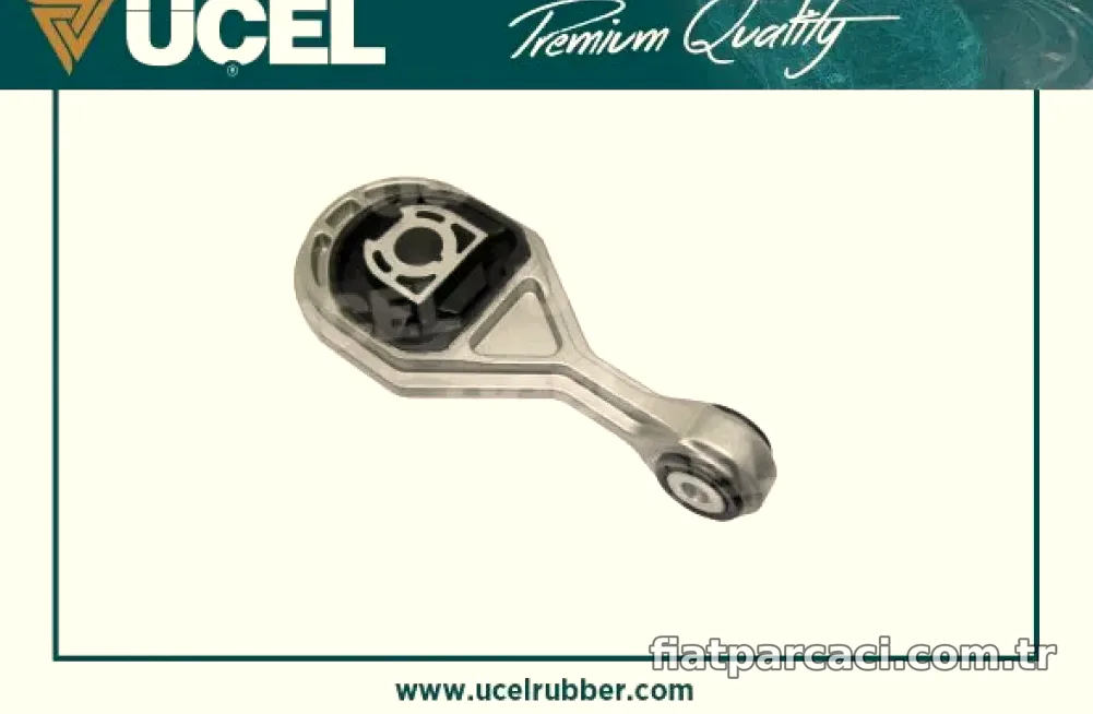 MOTOR TAKOZU ARKA 500L 1.6 MULTIJET - Üçel - UCEL 31607