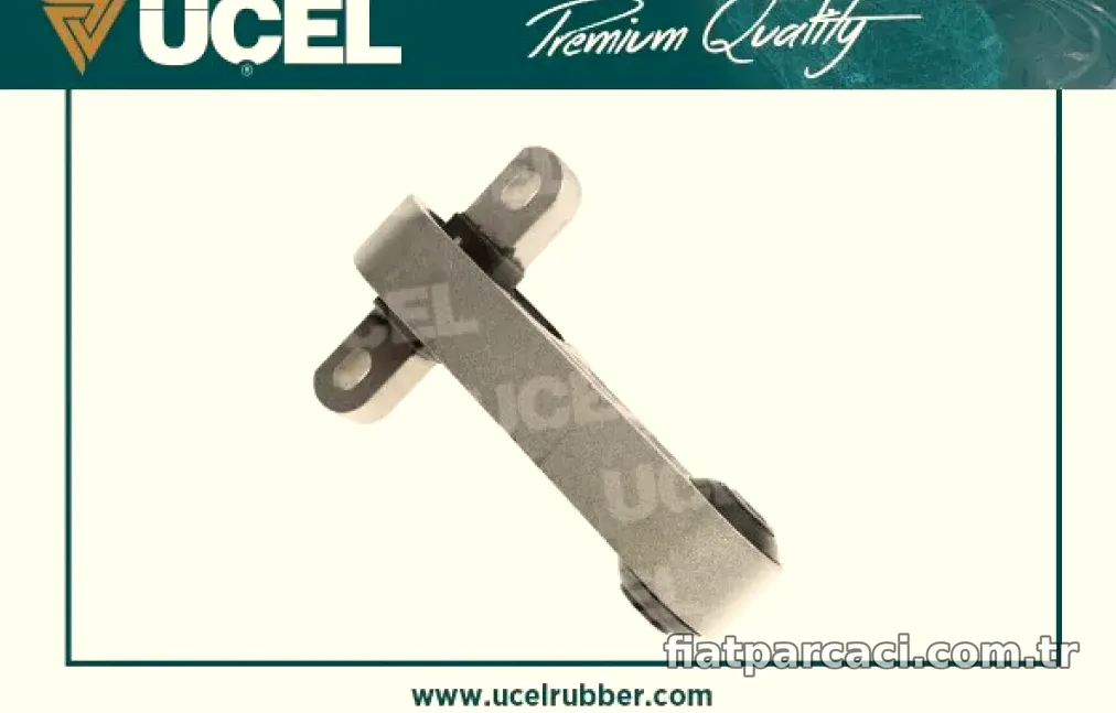 MOTOR TAKOZU ARKA LINEA 1,6D MULTIJET 07< - Üçel - UCEL 31537