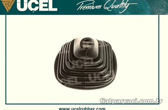 UCEL 30334 Vites Kol Körüğü - UCEL - 30334
