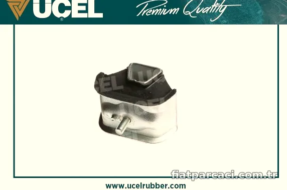 UCEL 30368 Motor Takozu (Fiat 131 Uyumlu)