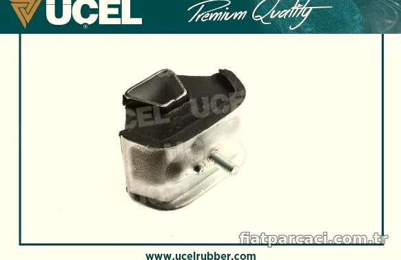 UCEL 30368 Motor Takozu - UCEL - 30368