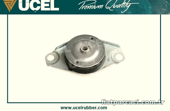 UCEL 31358 Şanzıman Takozu - UCEL - 31358