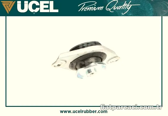 UCEL 31358 Şanzıman Takozu - UCEL - 31358