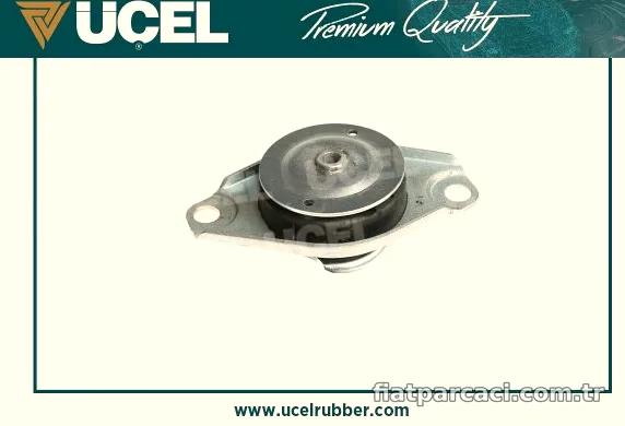 UCEL 31358 Şanzıman Takozu - UCEL - 31358