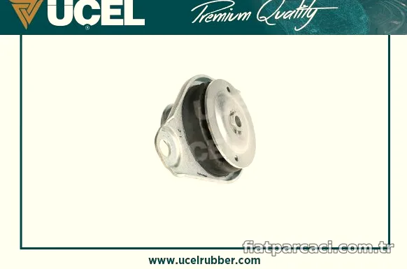 UCEL 31358 Şanzıman Takozu - UCEL - 31358