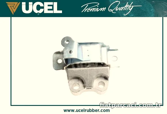 UCEL 31540 Motor Takozu