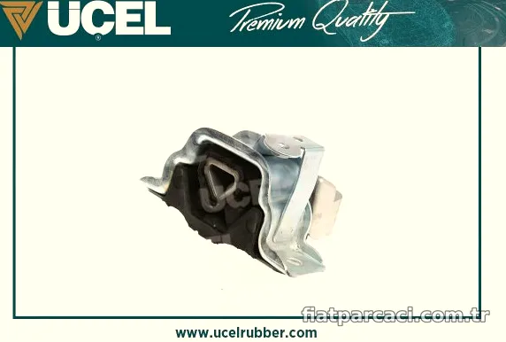 UCEL 31540 Motor Takozu - UCEL - 31540