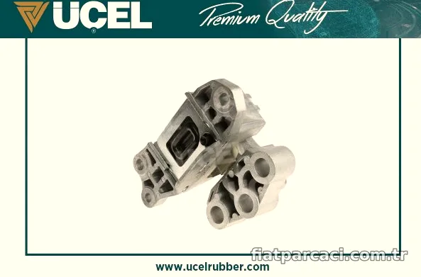 UCEL 31620 Motor Takozu - UCEL - 31620