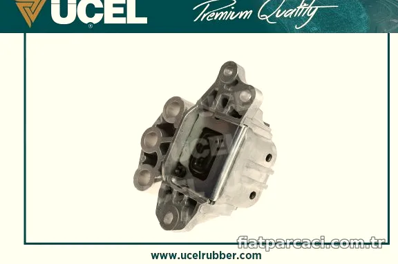 UCEL 31620 Motor Takozu - UCEL - 31620