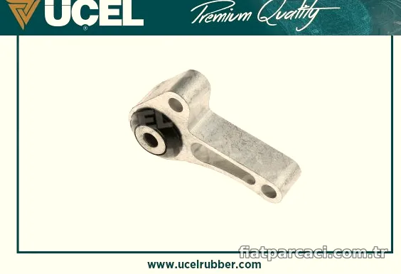 UCEL 31631 Motor Takozu – Fiat (Tipo, Egea)