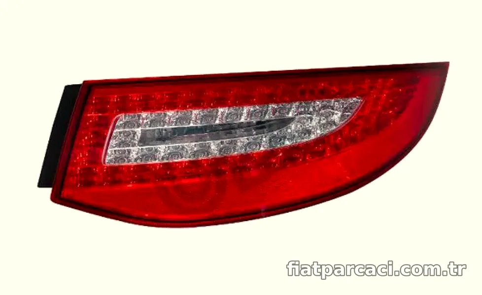STOP LAMBASI SAG PORSCHE 911 SERISI (997) 08 11( E MARK ) ORJINAL - ULO - ULO 1086002