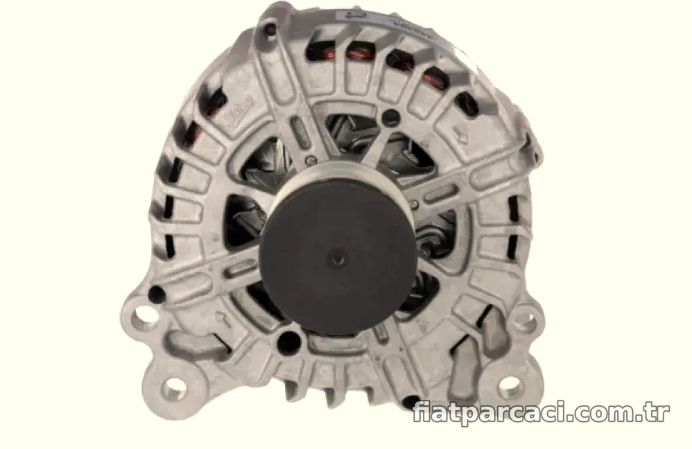 ALTERNATOR 12V 140A CADDY GOLF VII POLO ARONA IBIZA LEON TOLEDO FABIA OCTAVIA RAPID YETI 13> – Valeo – VALEO 443304″ loading=”lazy” /></figure>
<figure class=