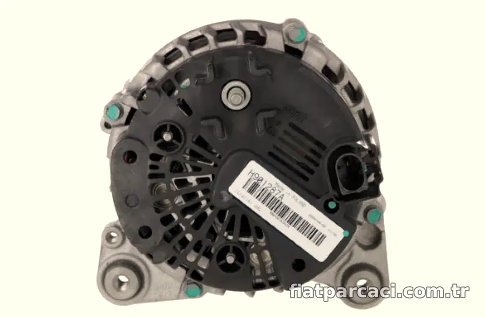 ALTERNATOR 12V 140A CADDY GOLF VII POLO ARONA IBIZA LEON TOLEDO FABIA OCTAVIA RAPID YETI 13> – Valeo – VALEO 443304″ loading=”lazy” /></figure>
<figure class=