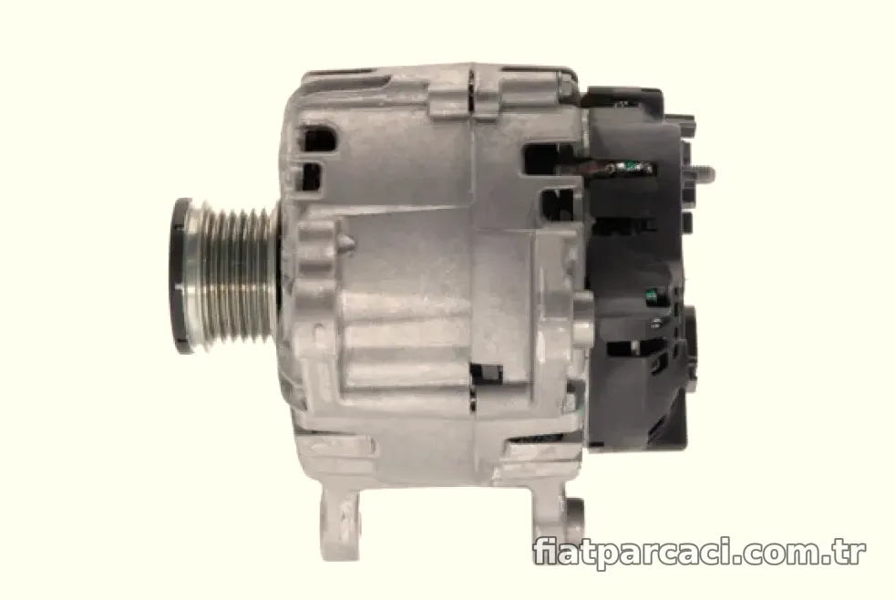 ALTERNATOR 12V 140A CADDY GOLF VII POLO ARONA IBIZA LEON TOLEDO FABIA OCTAVIA RAPID YETI 13> – Valeo – VALEO 443304″ loading=”lazy” /></figure>
<p class=