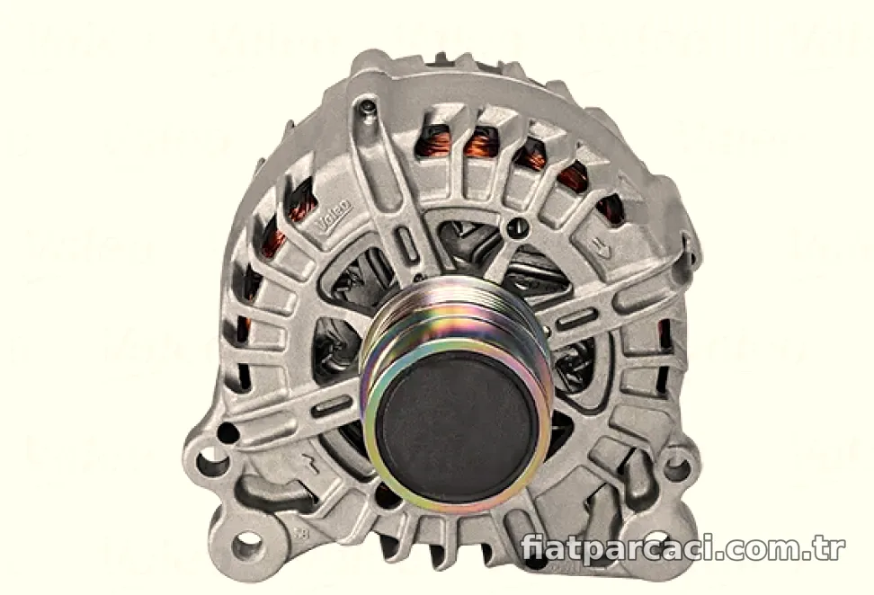 ALTERNATOR 14V 140A A1 A3 Q2 ATECA IBIZA LEON TOLEDO FABIA KAROQ KODIAQ OCTAVIA RAPID YETI CADDY GOLF VII JETTA PASSAT S