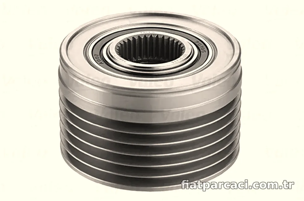 ALTERNATOR KASNAGI (RULMANLI) BOXER II JUMPER II 2,0HDI DUCATO II 2,0JTD 02>06 P806 P807 EXPERT EVASION C8 JUMPY SUZUKI: