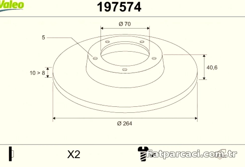 ARKA FREN DISKI OPEL CORSA D 07>14 CORSA E 15> ADAM 13>19 / GRANDE PUNTO – PUNTO EVO – Valeo – VALEO 197574″ loading=”lazy” /></figure>
<p class=