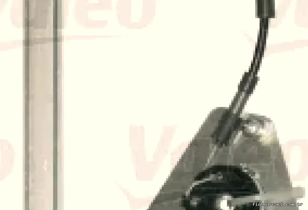 CAM MEKANIZMASI (ARKA) / (SAG) FIAT IDEA - Valeo - VALEO 850639