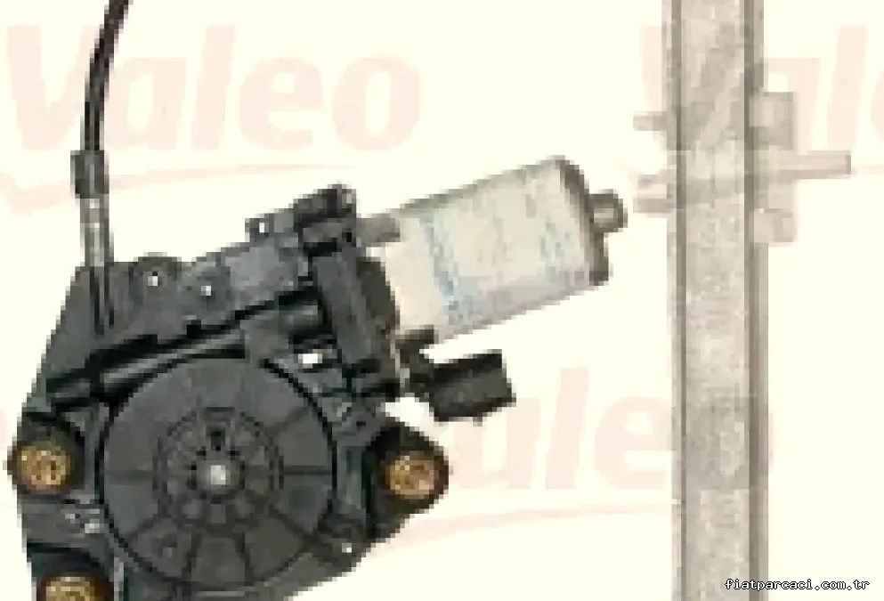 CAM MEKANIZMASI ELEKTRIKLI ON SOL BRAVA BRAVO - Valeo - VALEO 850148