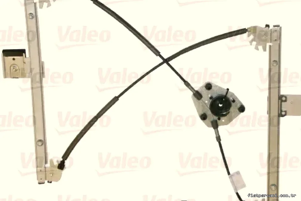 CAM MEKANIZMASI (ON) / (SOL) STILO - Valeo - VALEO 850174